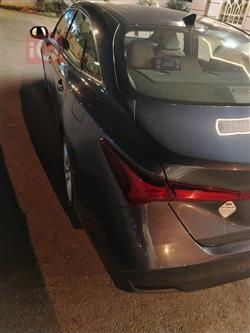 تويوتا أفالون